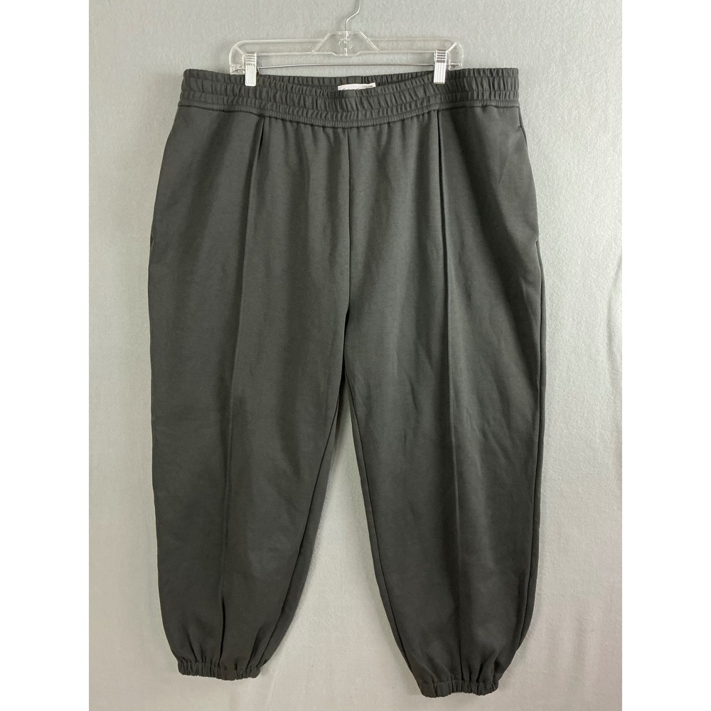 Calvin Klein Jogger Men's XXL Sweatpants Lounge Drawstring Athleisure